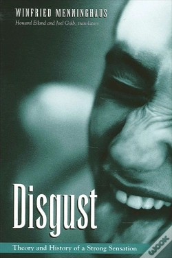 Capa do artigo Disgust