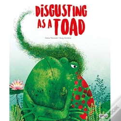 Capa do artigo Disgusted As A Toad