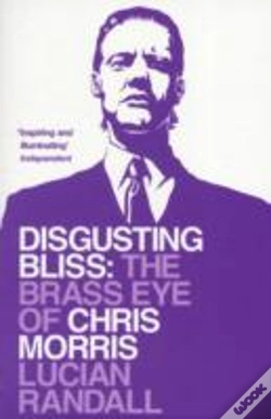 Capa do artigo Disgusting Bliss