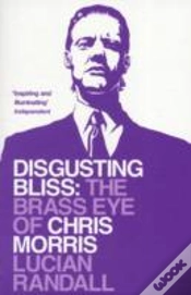 Capa do artigo Disgusting Bliss