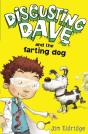 Disgusting Dave And The Farting Dog - Preview