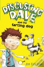Capa do artigo Disgusting Dave And The Farting Dog