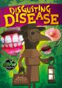 Disgusting Disease - Preview