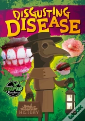 Capa do artigo Disgusting Disease