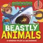 Disgusting Science: Beastly Animals - Preview