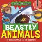 Disgusting Science: Beastly Animals - Preview