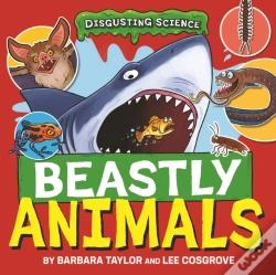 Capa do artigo Disgusting Science: Beastly Animals