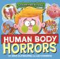 Disgusting Science: Human Body Horrors - Preview
