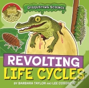 Capa do artigo Disgusting Science: Revolting Life Cycles