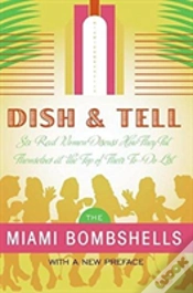 Capa do artigo Dish And Tell