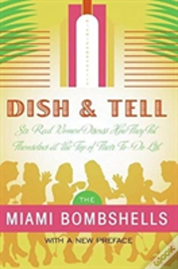 Capa do artigo Dish And Tell