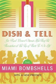 Dish And Tell