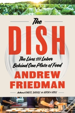 Capa do artigo Dish