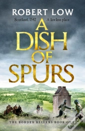 Dish Of Spurs