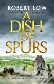 Capa do artigo Dish Of Spurs