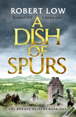 Capa do artigo Dish Of Spurs