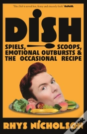 Capa do artigo Dish