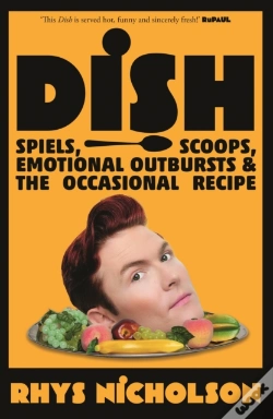Capa do artigo Dish