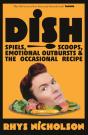 Dish - Preview