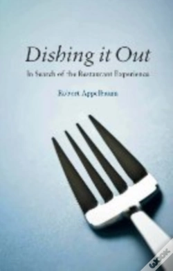 Capa do artigo Dishing It Out