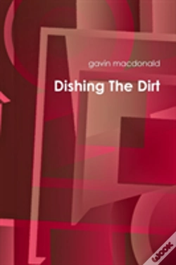 Capa do artigo Dishing The Dirt
