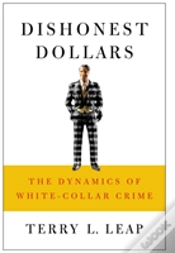 Capa do artigo Dishonest Dollars