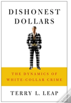 Capa do artigo Dishonest Dollars