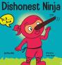 Dishonest Ninja - Preview