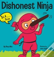 Capa do artigo Dishonest Ninja