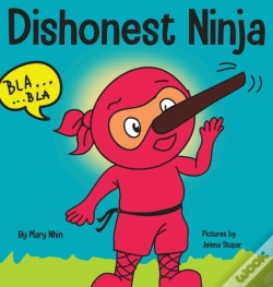 Capa do artigo Dishonest Ninja