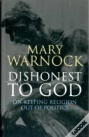Capa do artigo Dishonest To God
