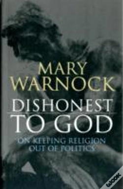 Capa do artigo Dishonest To God