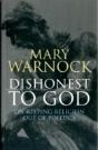 Dishonest To God - Preview