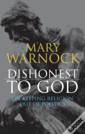 Capa do artigo Dishonest To God