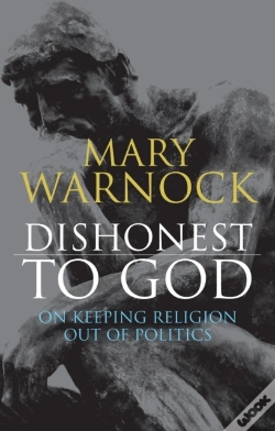 Capa do artigo Dishonest To God