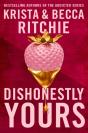 Dishonestly Yours - Preview