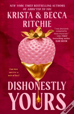 Capa do artigo Dishonestly Yours