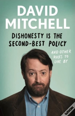 Capa do artigo Dishonesty Is The Second-Best Policy