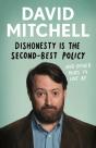 Dishonesty Is The Second-Best Policy - Preview