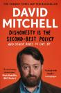 Dishonesty Is The Second-Best Policy - Preview