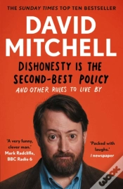 Capa do artigo Dishonesty Is The Second-Best Policy