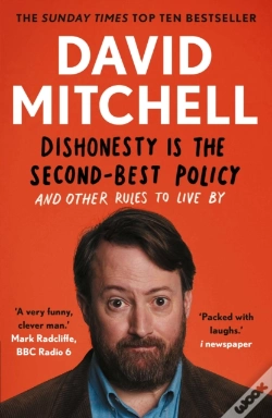 Capa do artigo Dishonesty Is The Second-Best Policy