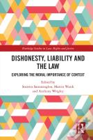 Dishonesty, Liability And The Law