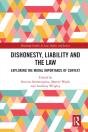 Dishonesty, Liability And The Law - Preview