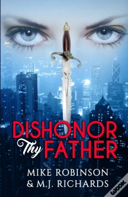 Capa do artigo Dishonor Thy Father