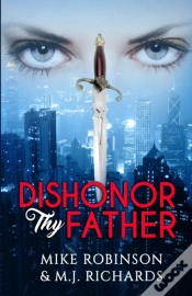Capa do artigo Dishonor Thy Father
