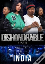 Capa do artigo Dishonorable