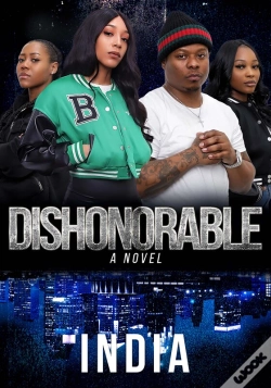 Capa do artigo Dishonorable