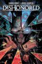 Dishonored #1 - Preview