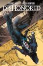 Dishonored #1 - Preview